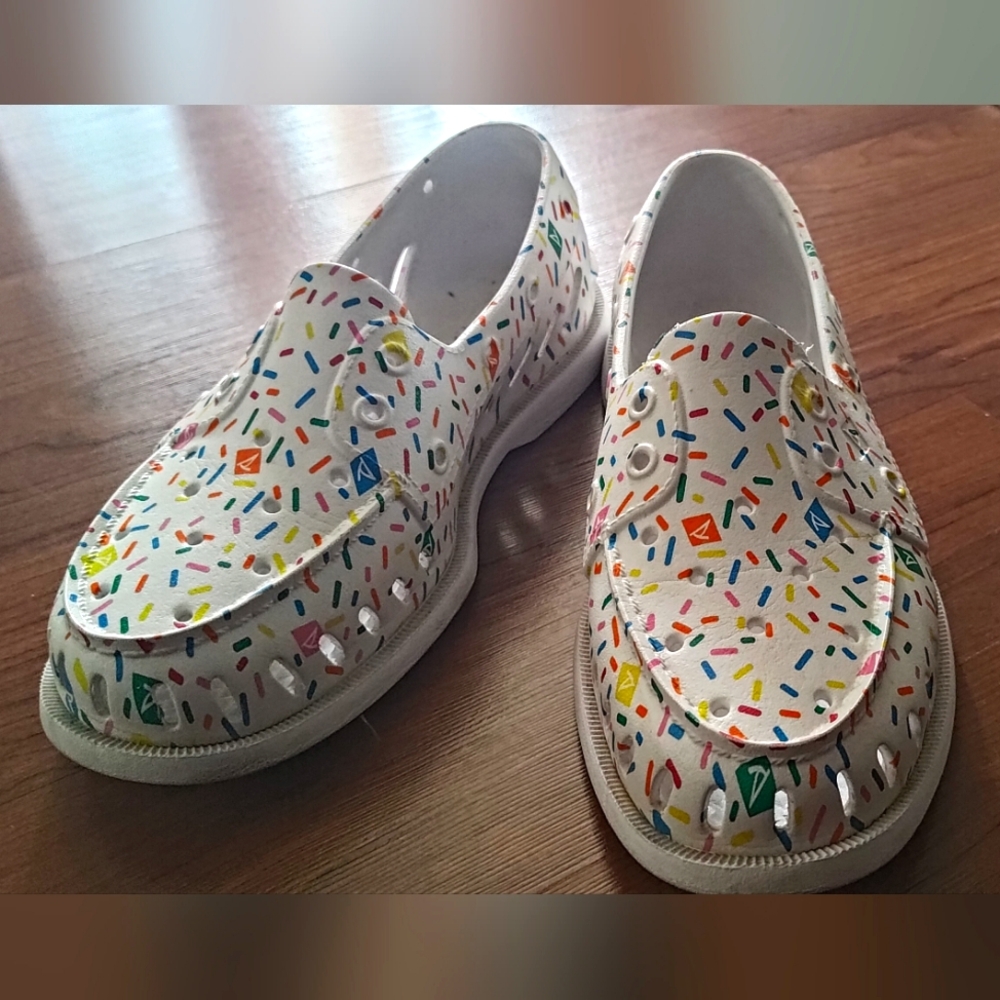 Sperry Slip-on Shoes